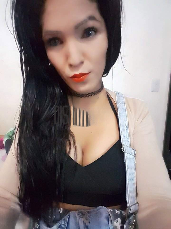 Morocha Sexy - foto 15