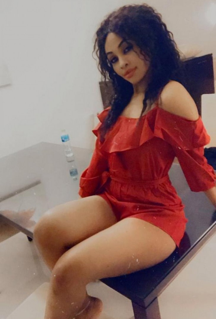 Tina - photo