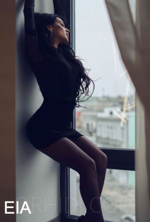 Roberta Hot Escort - foto
