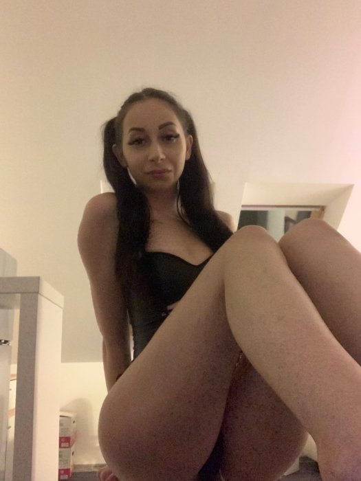 Saxxanaa - photo
