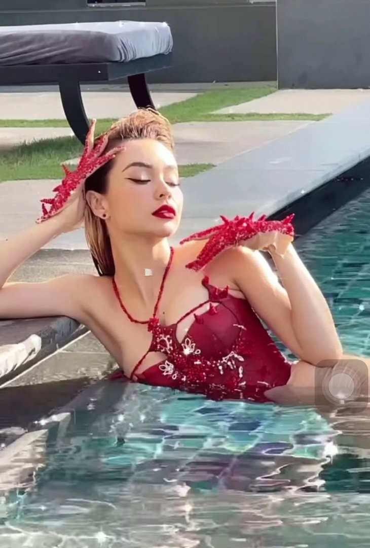 Anna Escort Dubai - foto 4