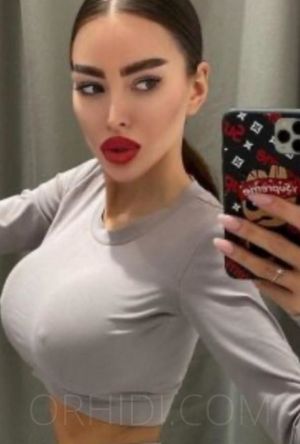Tanra Asian - photo