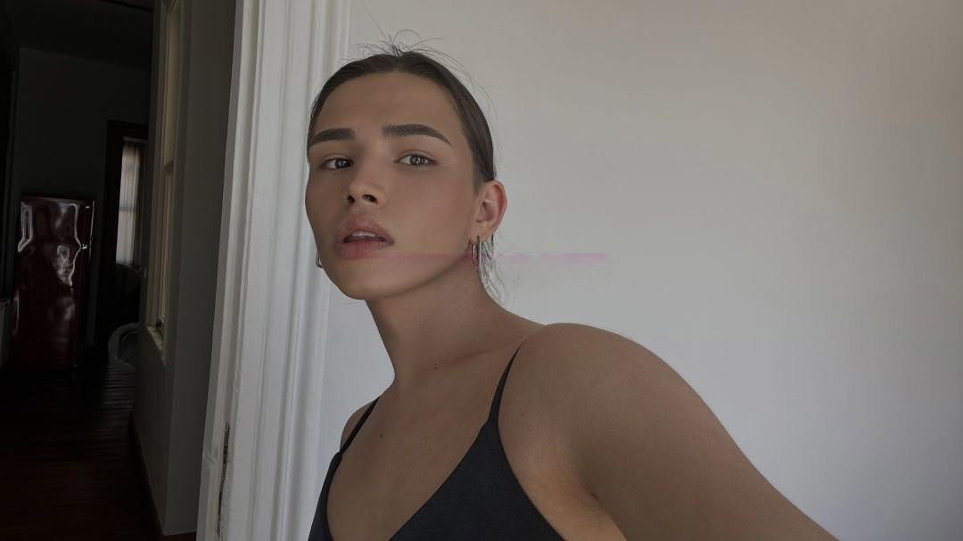 Sasha Roma - photo 7