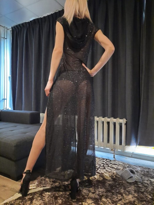 Sophia - photo