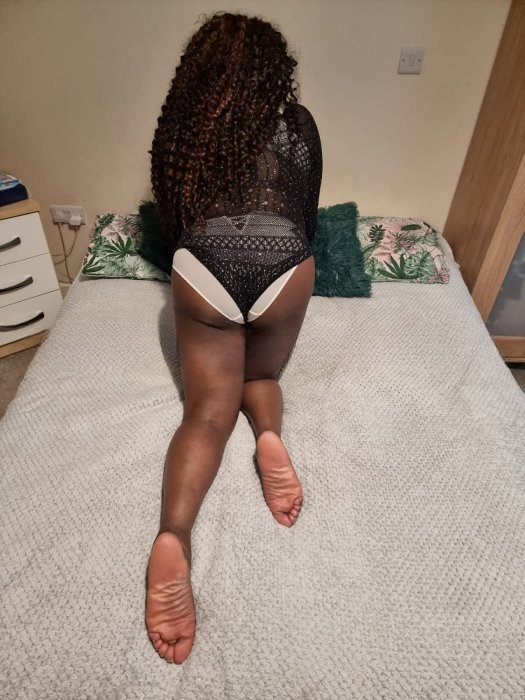 Shavon - photo 18
