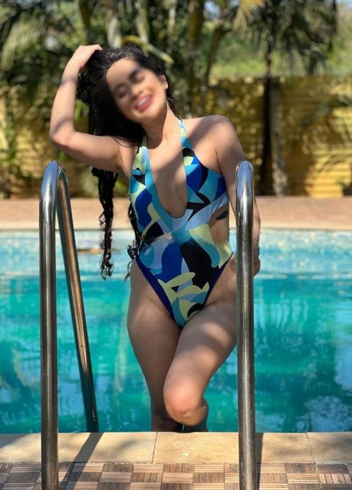 Nayra - photo