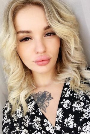 Yulia - photo