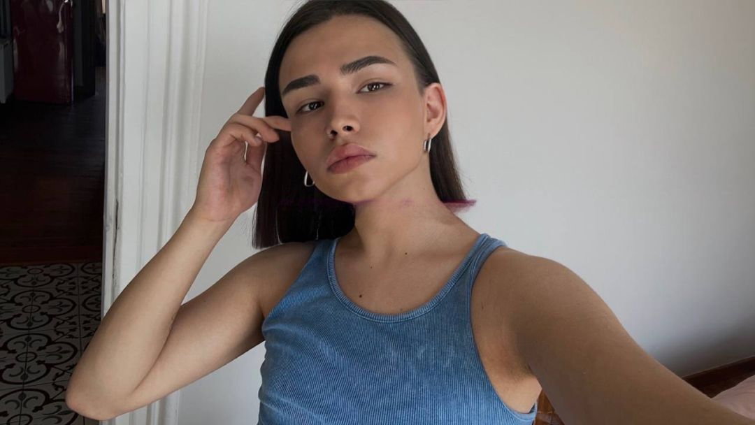 Sasha Roma - photo 10