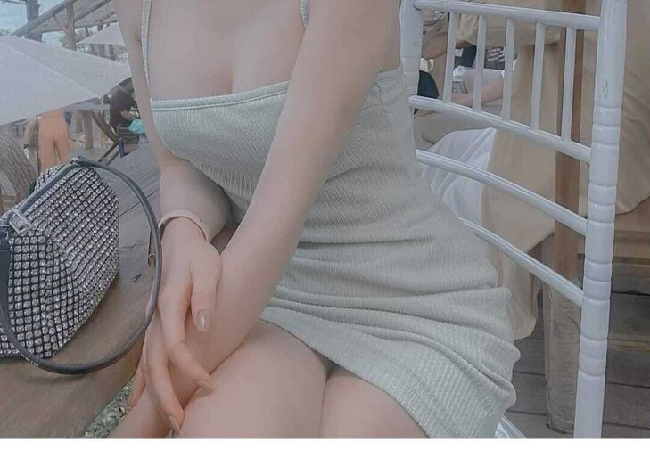 Mimi96 Nur Exotische Massage - photo