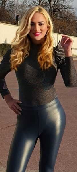 Paris Christensen - photo 13