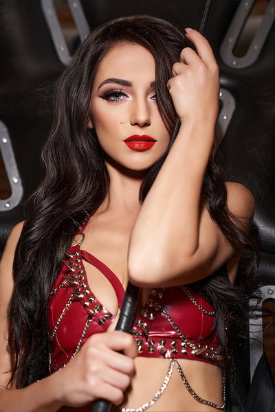 Lady Alexandra - photo