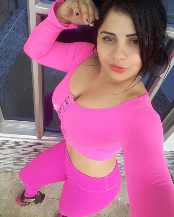 Jane - photo