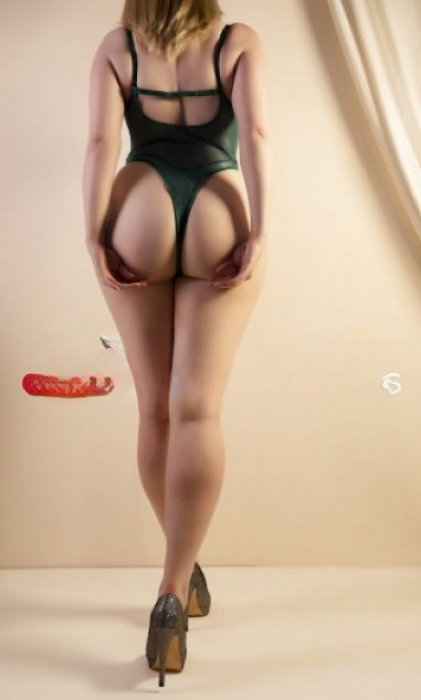 Samantha - foto 2