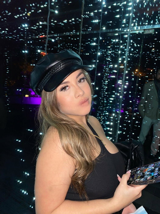Giselle - foto