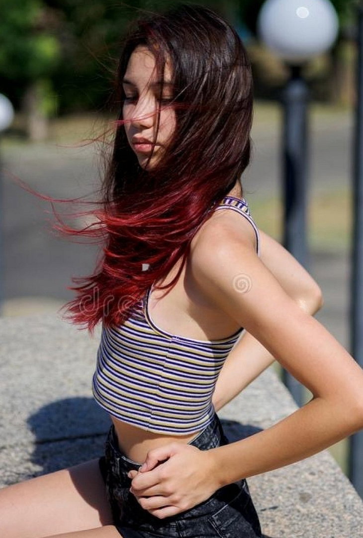Loulou - photo 3