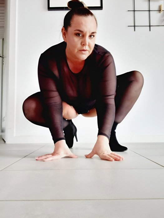 Helga - photo