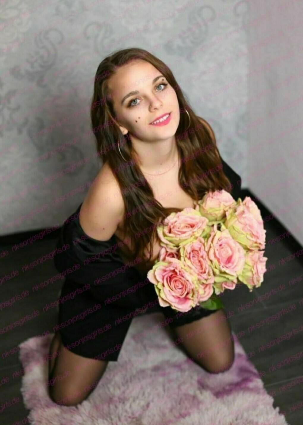 Tina - photo