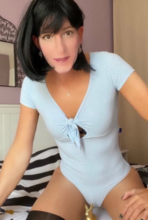 Elodie - foto
