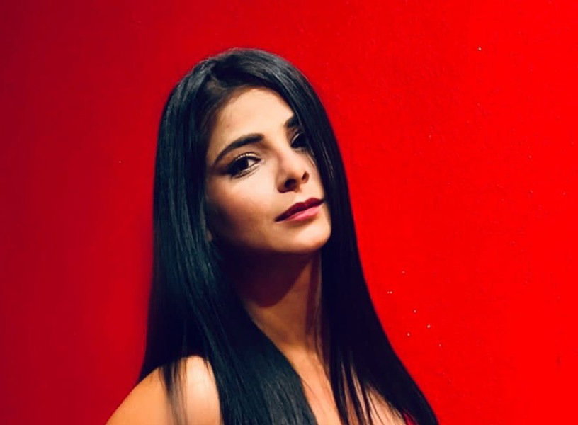 Melisa - photo