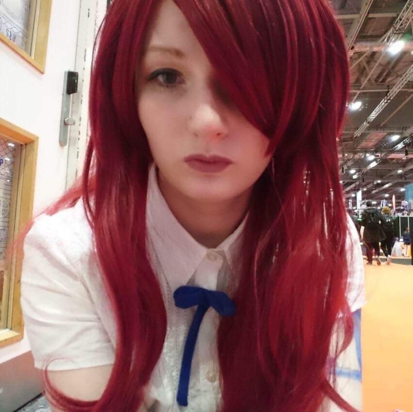 Katka - photo