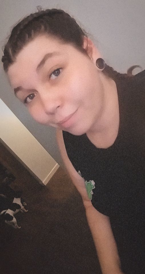 Suzie - photo