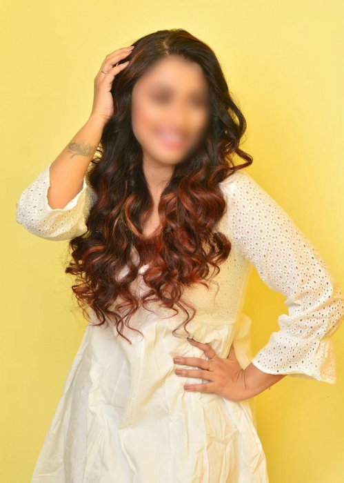 Anamika Bedi - foto 7