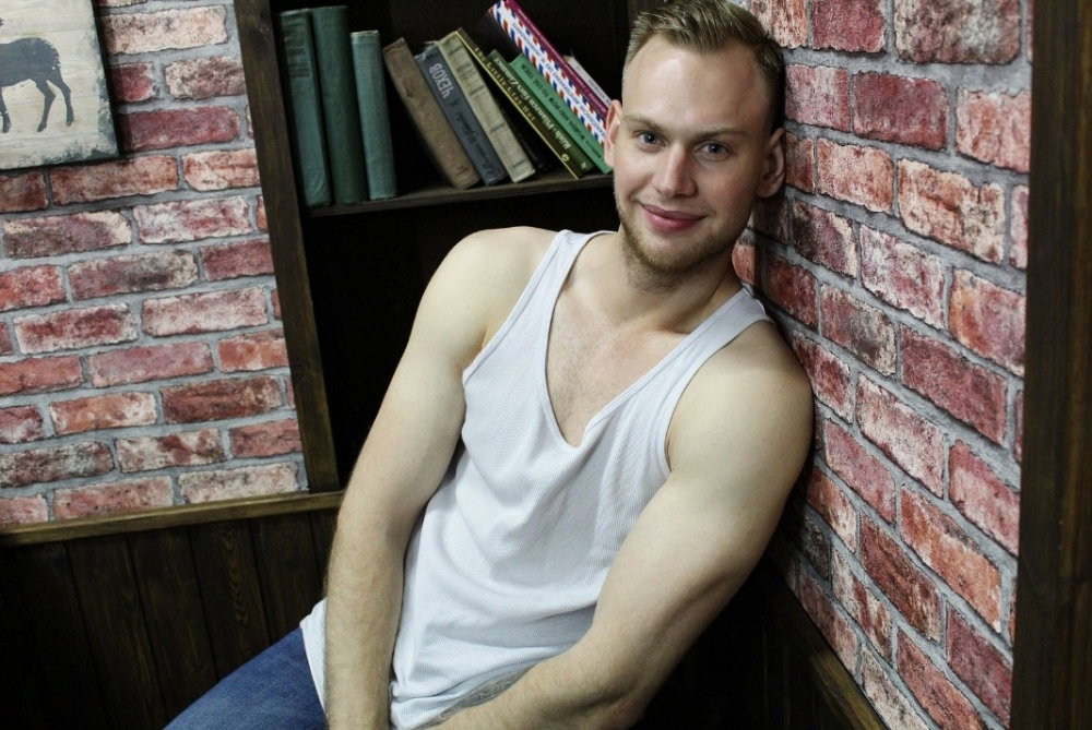 Sean - photo 7