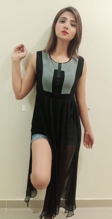 Model Soniya - photo 2