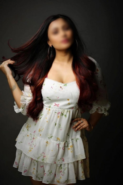 Anamika Bedi - foto