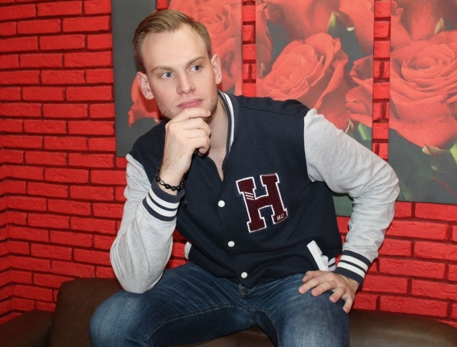Sean - photo 11