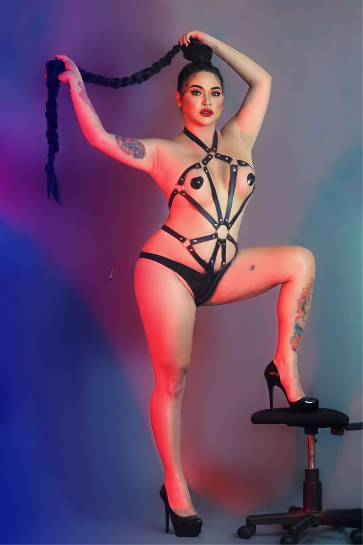 Olga Hermosa - foto 14