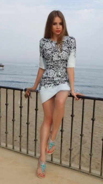 Bella young - photo