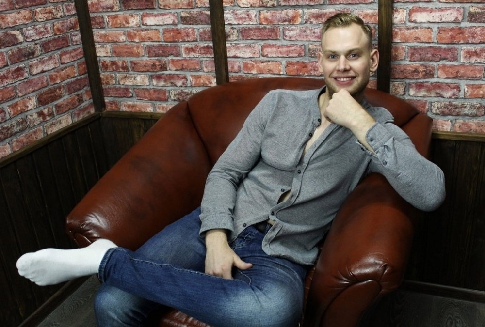 Sean - photo 8