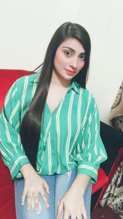 Arpita - photo