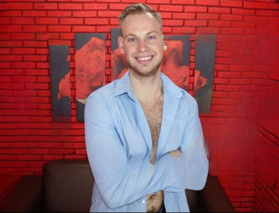 Sean - photo 10