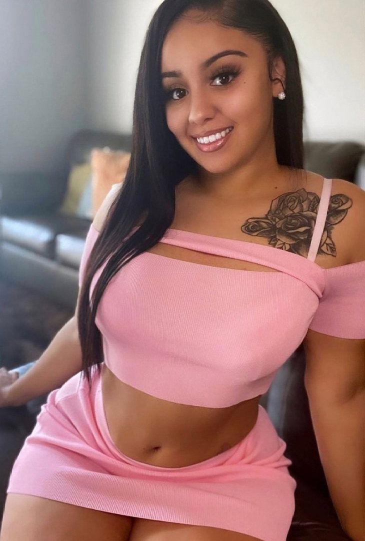 Ashley - photo