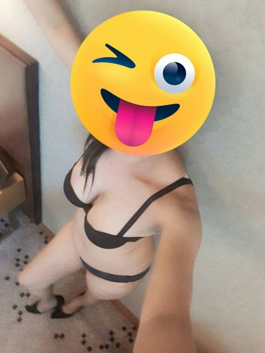 Cheska - photo