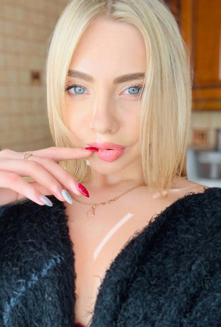 Nadya - photo 2