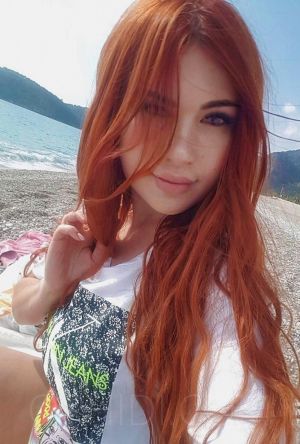 Mila - photo