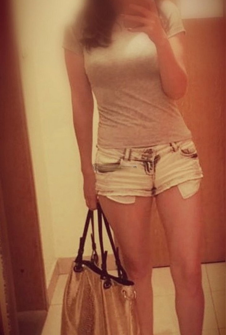 Nina30 - photo
