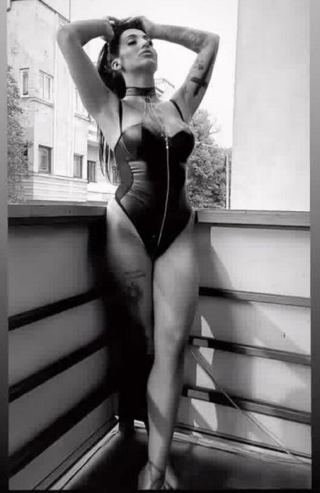 Kary - photo 3
