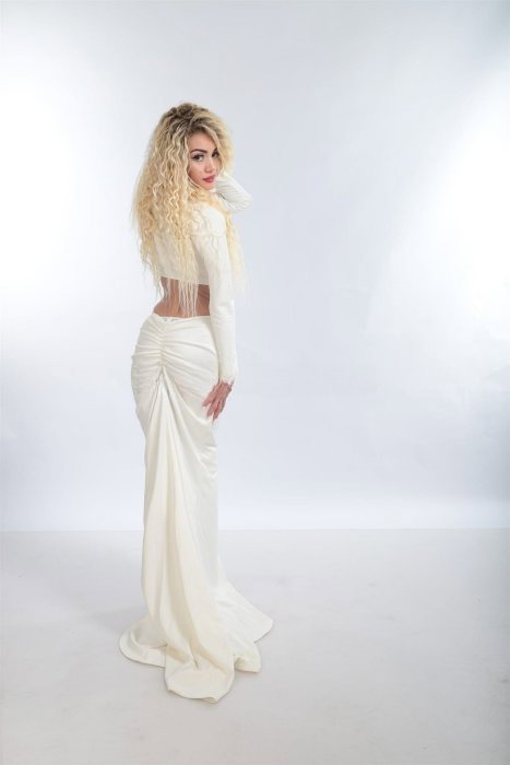Maria - photo 9