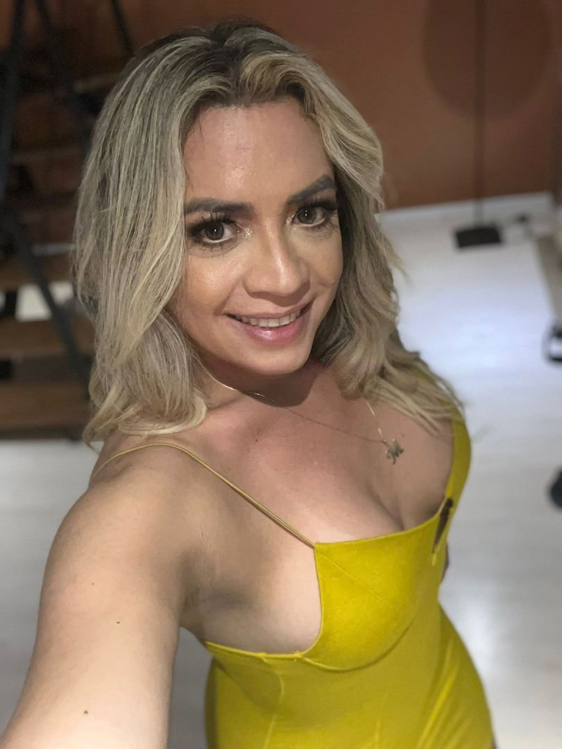 Melyssa Sharrel - foto 15