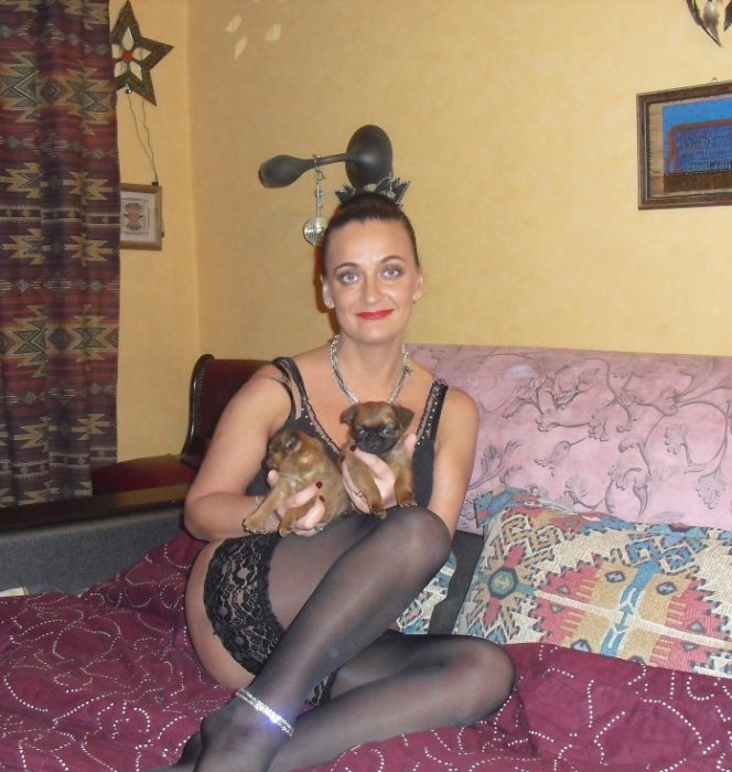 Verena - photo 5