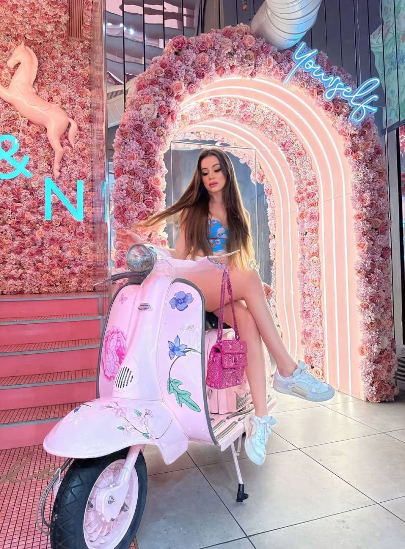 Giselly Angel - foto 19