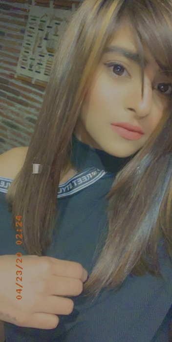 Muskan - photo