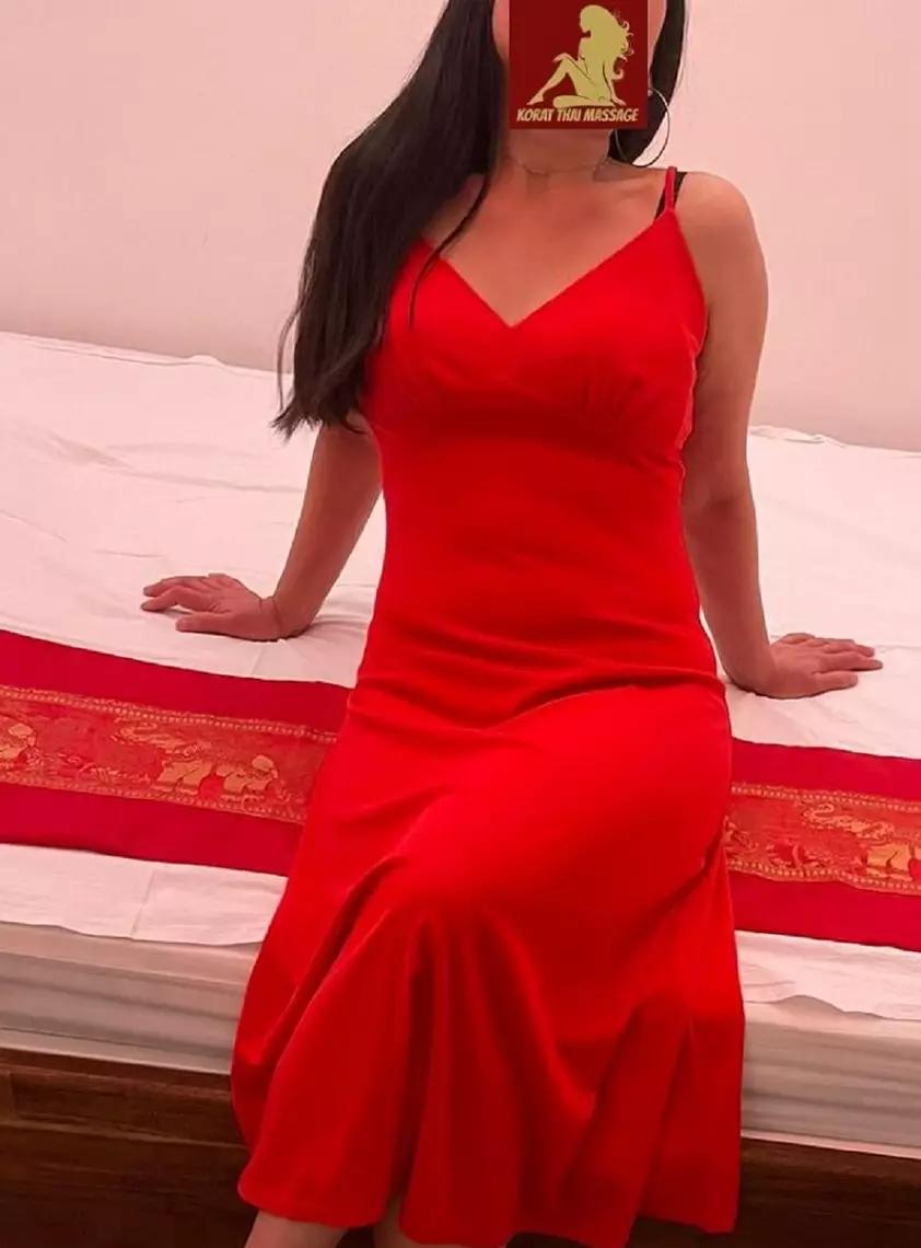 Zin In Een Erotische Thaise Massage Met Happy End - photo