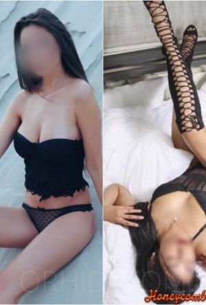 Aliciaenash - foto