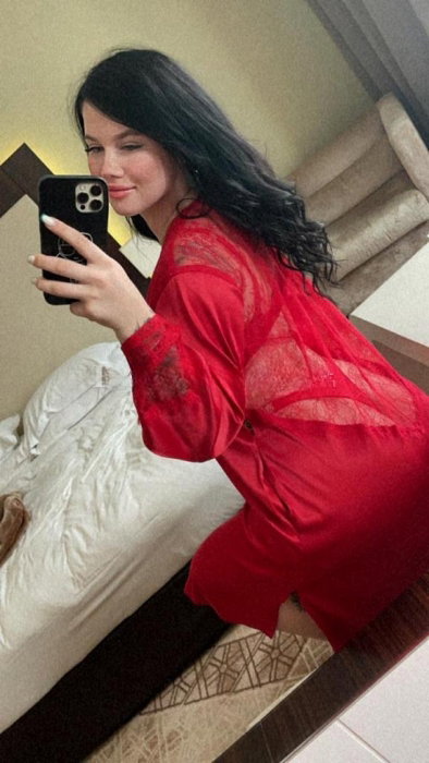 Alisia - photo 7