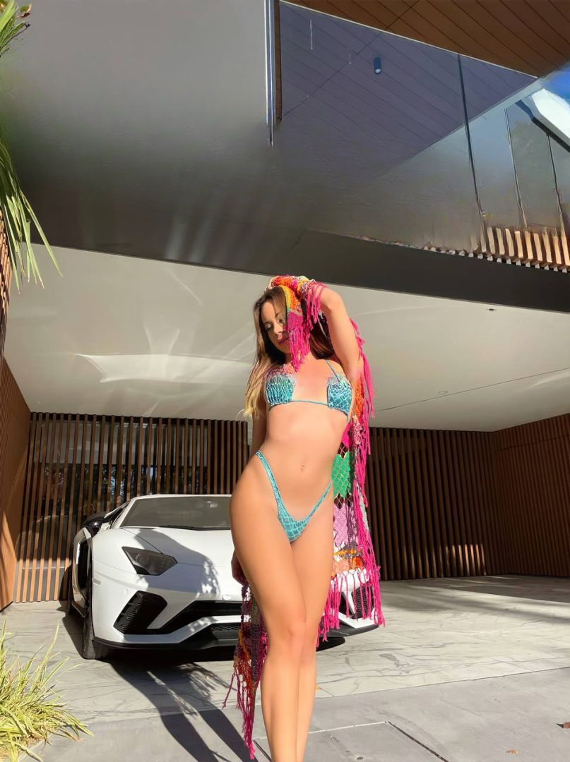 Giselly Angel - foto 2